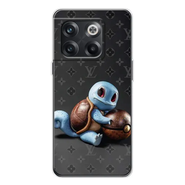 Чехол с принтом «Черепашка» для OnePlus 13s