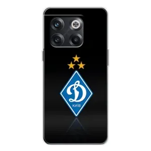 Чехлы для OnePlus 13s (VPrint) - Футбольные клубы (Динамо Киев)