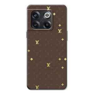 Чехлы Луи Витон для OnePlus 13s (AlphaPrint - LOUIS VUITTON) (дизайн Луи Витон)