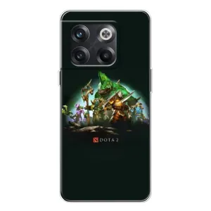 Чехлы с тематикой Киберспорт для OnePlus 13s (VPrint) (DOTA 2)