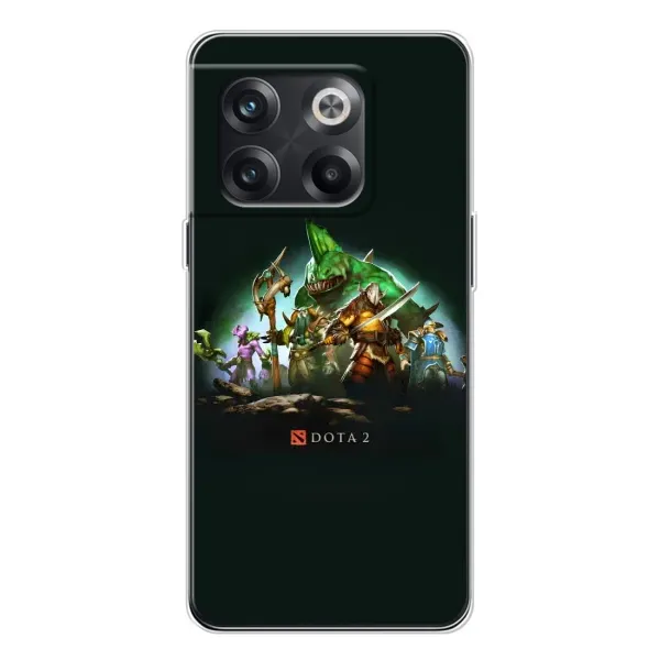 Чохол з принтом «DOTA 2» для OnePlus 13s Чохол з принтом «DOTA 2» для OnePlus 13s