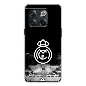 ФК Реал Мадрид чехлы для OnePlus 13s (AlphaPrint) (эмблема Реал Мадрид)