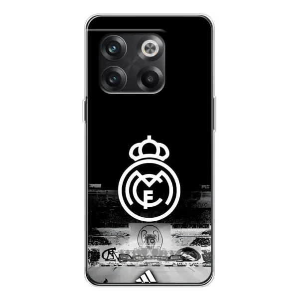 Чехол с принтом «эмблема Реал Мадрид» для OnePlus 13s Чехол с принтом «эмблема Реал Мадрид» для OnePlus 13s