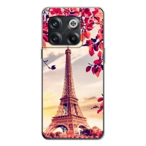 Чехол Эйфелева Башня для OnePlus 13s - (AlphaPrint) (Эйфелева Башня)