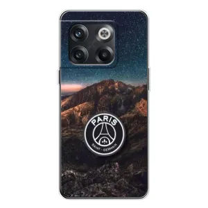 Чехлы PSG для OnePlus 13s (AlphaPrint) (ФК ПСЖ)