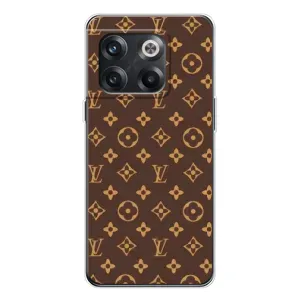 Чехлы Луи Витон для OnePlus 13s (AlphaPrint - LOUIS VUITTON) (фон LOUIS VUITTON)