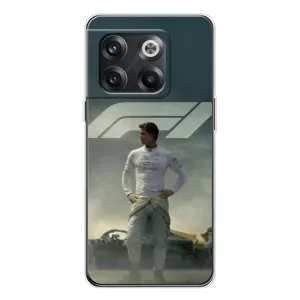 Чехол Формула1 на OnePlus 13s (Формула 1)