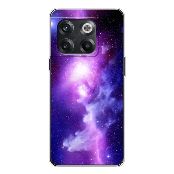 Чохол з принтом «Галактика» для OnePlus 13s