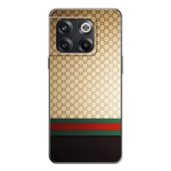 Чохол з принтом «Гуччі Фон» для OnePlus 13s
