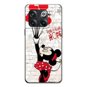 Чехол Disney Mouse OnePlus 13s (PREMIUMPrint) (Heart Minni)