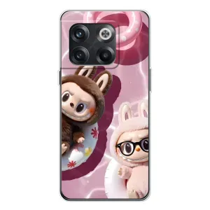 Чехол с Лабубу на OnePlus 13s (Игрушка Лабубу)