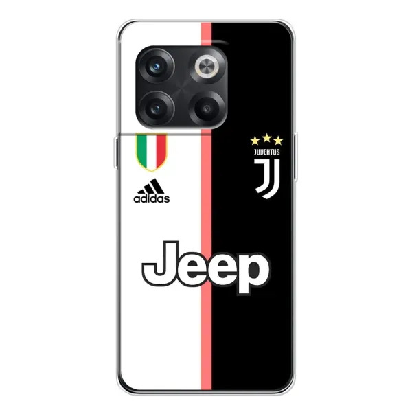 Чохол з принтом «Juventus» для OnePlus 13s Чохол з принтом «Juventus» для OnePlus 13s