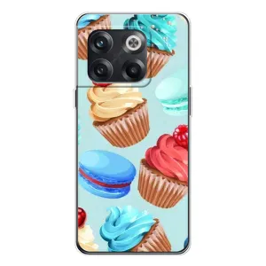 Чохли з фруктами для OnePlus 13s (VPrint) (Кексики)