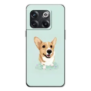 Чехлы с собаками для OnePlus 13s (VPrint) (Корги)