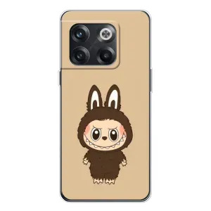 Чехол с Лабубу на OnePlus 13s (Bored Ape в красном)