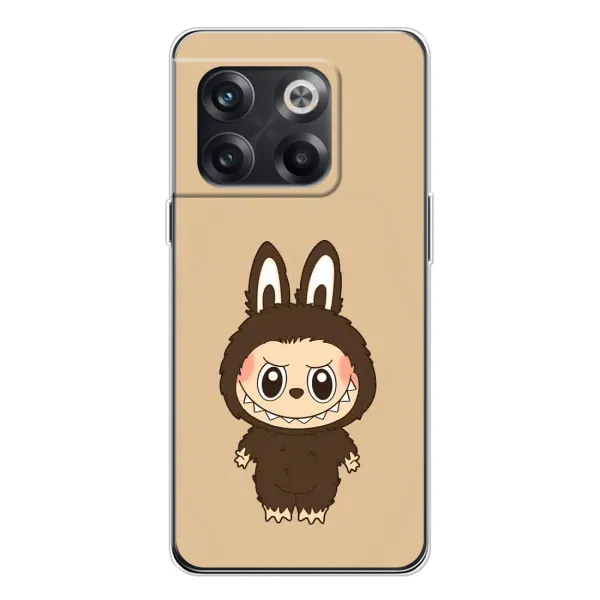 Чохол з принтом «Bored Ape в червоному» для OnePlus 13s Чохол з принтом «Bored Ape в червоному» для OnePlus 13s