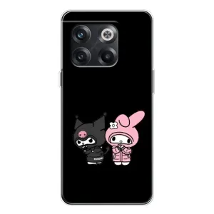 Чехол с кроликом Куроми на OnePlus 13s (Куроми и Мелоди)