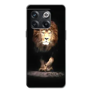 Чехол со Львом для OnePlus 13s (VPrint) (Лев)