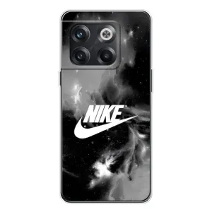 Чехол для OnePlus 13s - с принтом Найк (AlphaPrint) (Лого Найк)