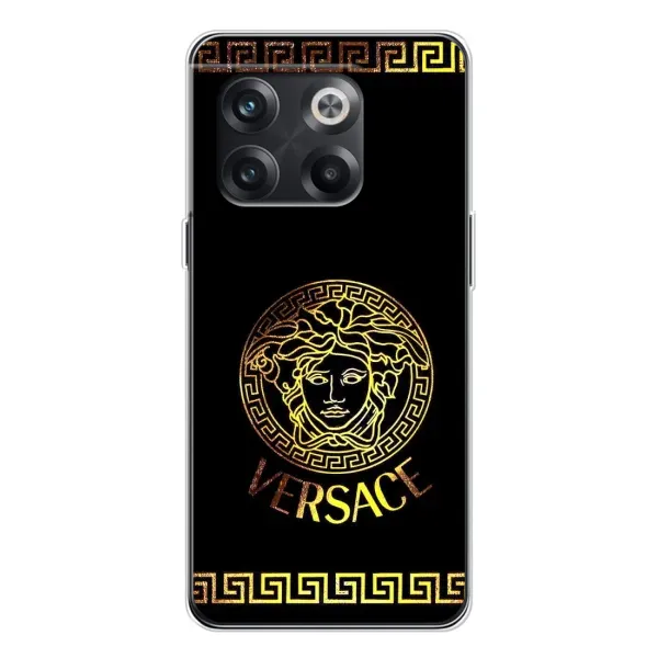 Чохол з принтом «Logo Versace» для OnePlus 13s