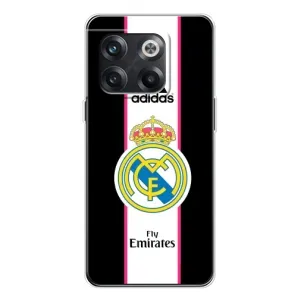 Чехол для OnePlus 13s с принтом Реал Мадрид (Лого Real Madrid)