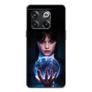 Чехол с дизайном Венздей 2 на OnePlus 13s (Магическая сфера Уэнздей)