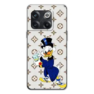 Чехлы для OnePlus 13s - Скрудж МакДак Louis Vuitton (PREMIUMPrint) (Макдак на стиле)