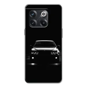 Чехол для 13с - с принтом БМВ (AlphaPrint) (Машина BMW)
