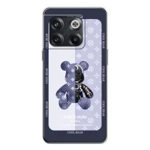 Крутые Чехлы Луи Виттон для OnePlus 13s (AlphaPrint) (Медвежонок LV)