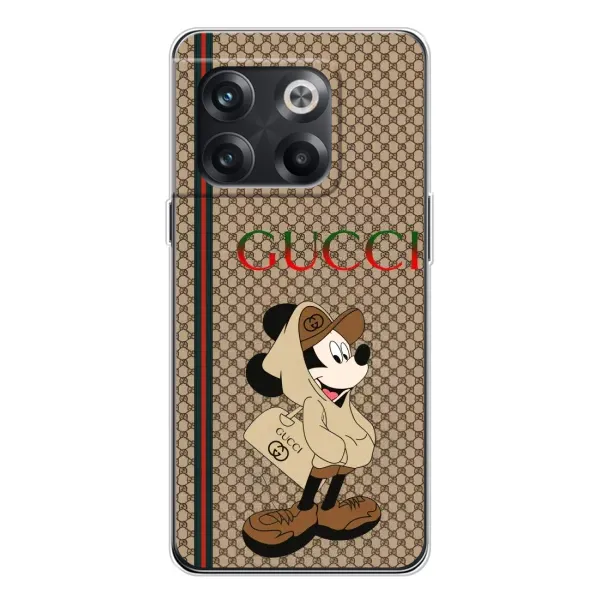 Чохол з принтом «Mickey GUCCI» для OnePlus 13s