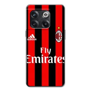 Чехлы для OnePlus 13s (VPrint) - Футбольные клубы (Milan)