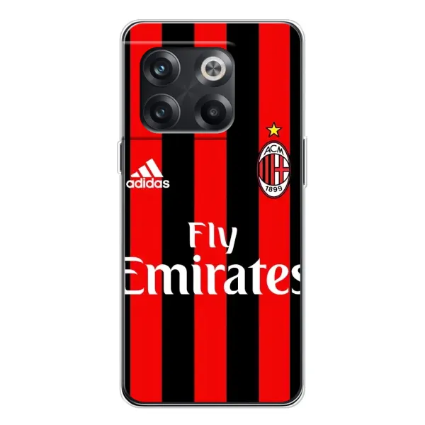 Чохол з принтом «Milan» для OnePlus 13s Чохол з принтом «Milan» для OnePlus 13s