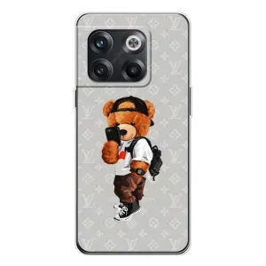 Брендновые Чехлы для OnePlus 13s - (PREMIUMPrint) (Мишка Луи)