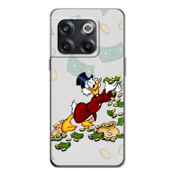 Чехол с принтом «Money» для OnePlus 13s