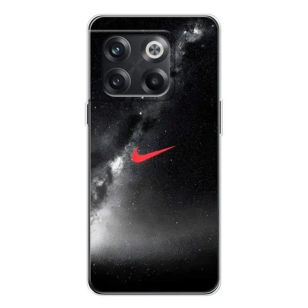 Чохол з принтом «Найк червоний» для OnePlus 13s