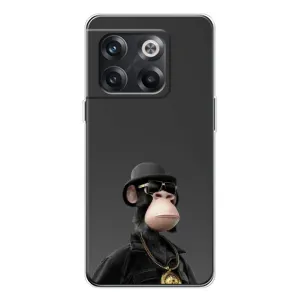 Чохли з Мавпами NFT для OnePlus 13s (AlphaPrint) (Мавпа NFT)