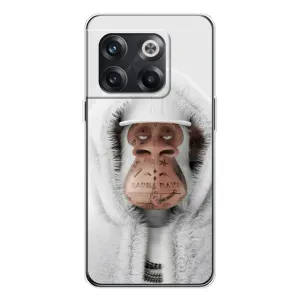 Чохли з Мавпами NFT для OnePlus 13s (AlphaPrint) (мавпа NFT в тату)
