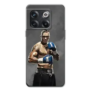 Чехол с картинкой Александр Усик для OnePlus 13s (Александр Усик)