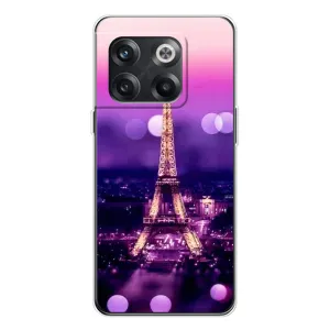 Чехол Эйфелева Башня для OnePlus 13s - (AlphaPrint) (Париж Башня)