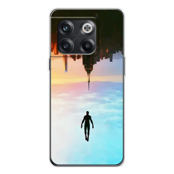 Чохол з принтом «Людина павук» для OnePlus 13s