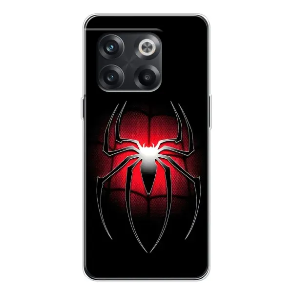 Чохол з принтом «Паук марвел» для OnePlus 13s