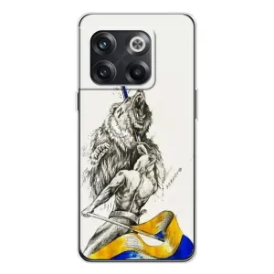 Чехлы Доброго вечора, ми за України для 13с (AlphaPrint) (Победа)