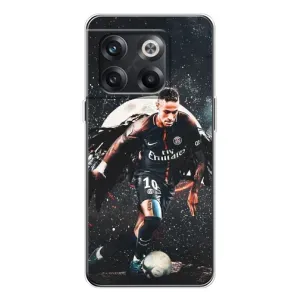 Чехол Неймар для OnePlus 13s (AlphaPrint) (PSG Neymar)