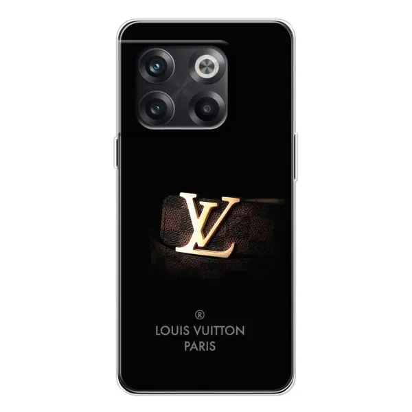 Чохол з принтом «ремінець LV» для OnePlus 13s