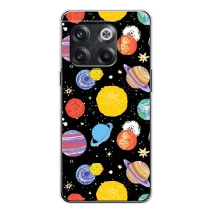 Космические Чехлы для 13с (VPrint) (Рисованные планеты)
