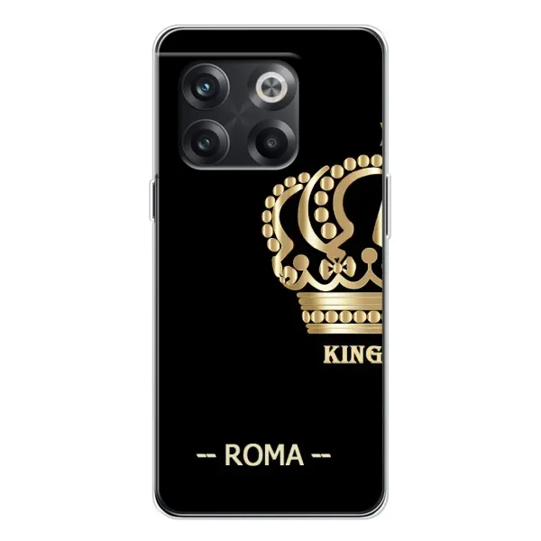 Чохол з принтом «Roma» для OnePlus 13s Чохол з принтом «Roma» для OnePlus 13s