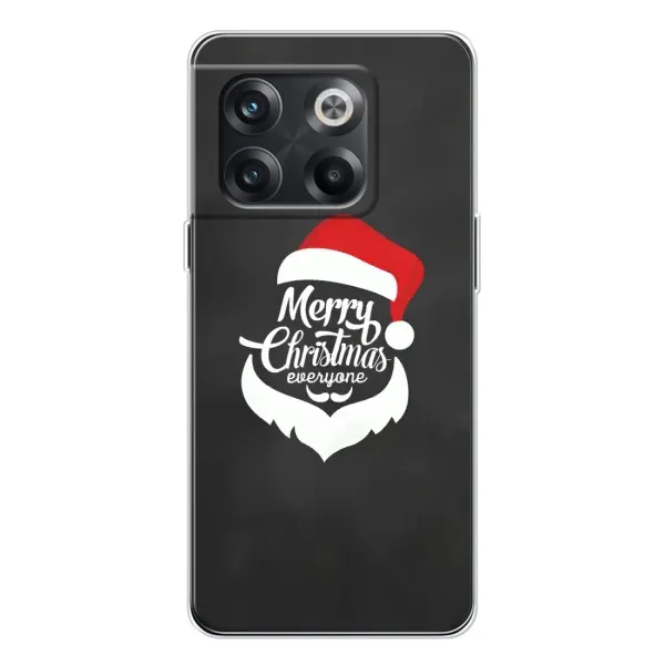 Чохол з принтом «Санта Крісмас» для OnePlus 13s