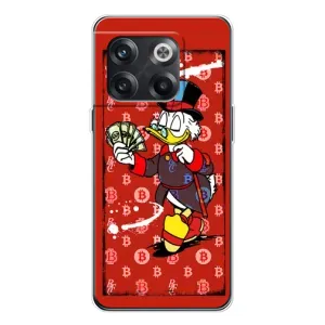 Чехлы для 13с - Scrooge MagDag (PREMIUMPrint) (Scrooge MagDag)