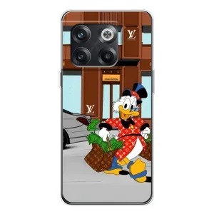 Чехлы для OnePlus 13s - Скрудж МакДак Louis Vuitton (PREMIUMPrint) (Скрудж ЛВ)