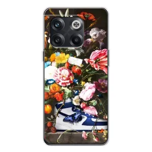 Чехол для OnePlus 13s - с принтом Найк (AlphaPrint) (Стиль Найк)